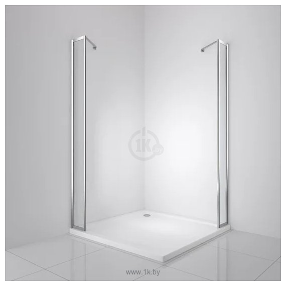 Фотографии BelBagno LUCE-30-FIX-C-Cr