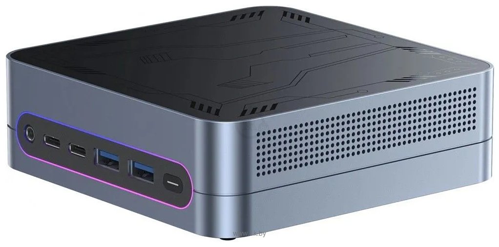 Фотографии Chuwi LarkBox S i3-1220P/8GB/256GB/Win11Pro