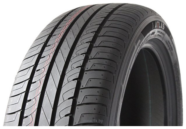 Фотографии Atlas Tires AS600 205/50 R17 89V