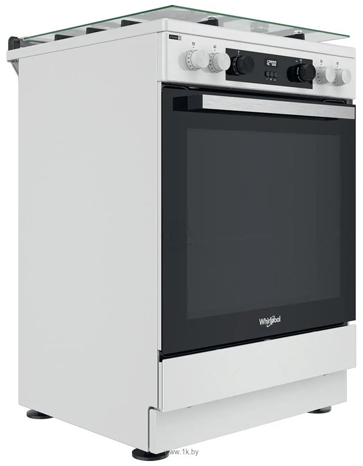 Фотографии Whirlpool WS68G8CHW/E