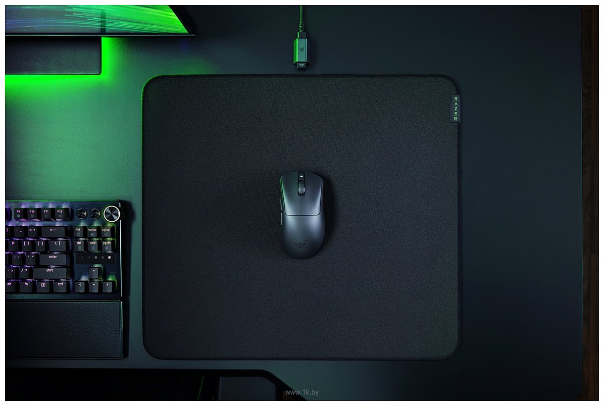 Фотографии Razer DeathAdder V3 HyperSpeed