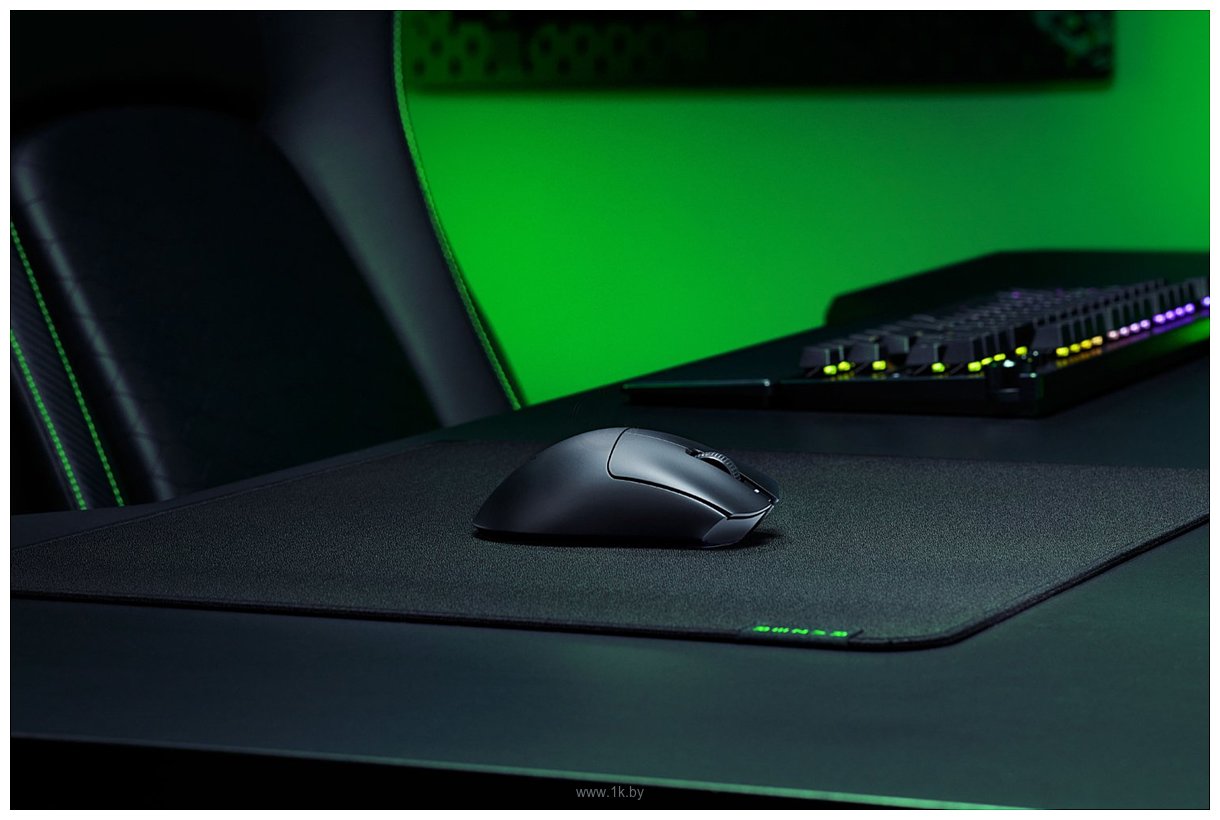 Фотографии Razer DeathAdder V3 HyperSpeed