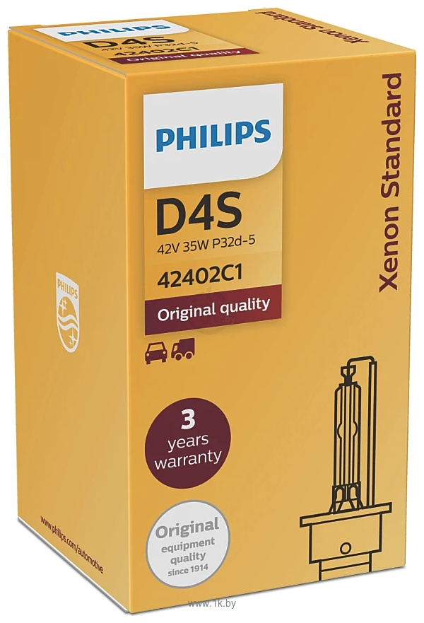 Фотографии Philips 42402C1