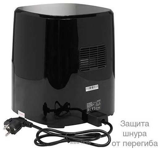 Фотографии Oursson AF3503GD/BL