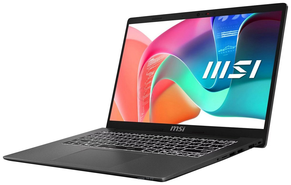 Фотографии MSI Modern 14 F13MG-207RU
