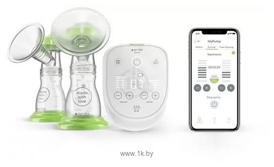 Фотографии ARDO Alyssa Double Фотографии ARDO Alyssa Double