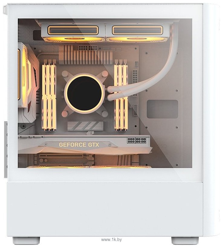Фотографии Formula Air Mesh G3 (белый)