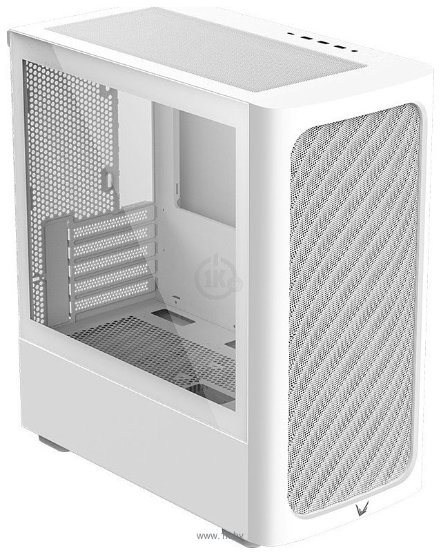 Фотографии Formula Air Mesh G3 (белый)