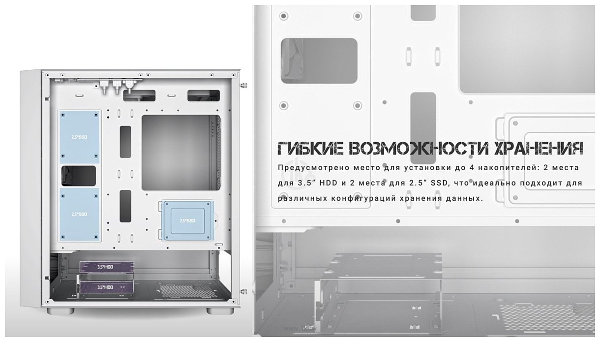 Фотографии Formula Air Mesh G3 (белый)