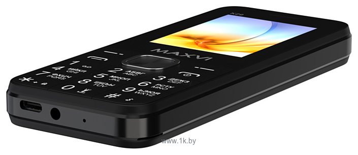 Фотографии MAXVI K29