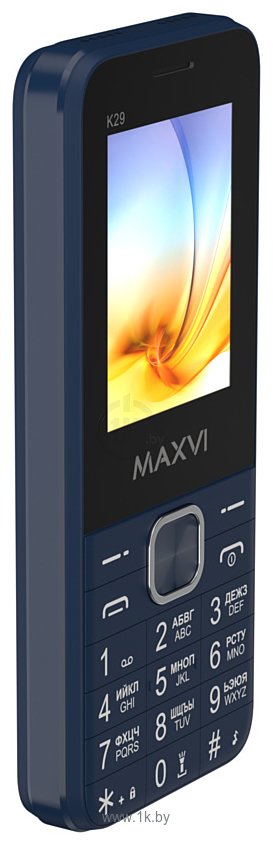 Фотографии MAXVI K29