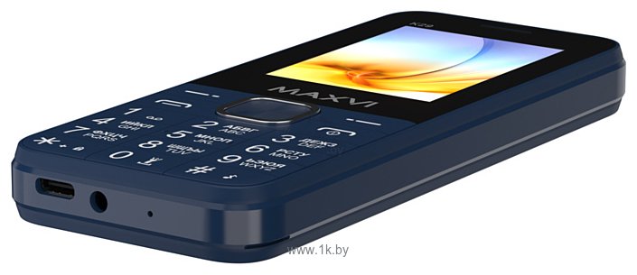 Фотографии MAXVI K29