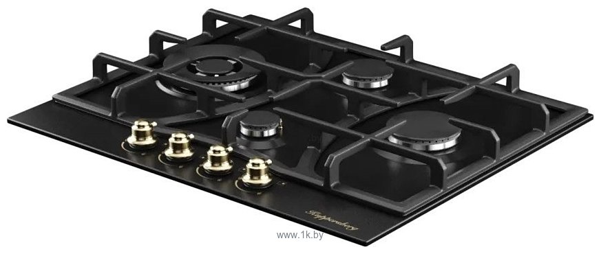 Фотографии KUPPERSBERG FS 610 Ant Bronze