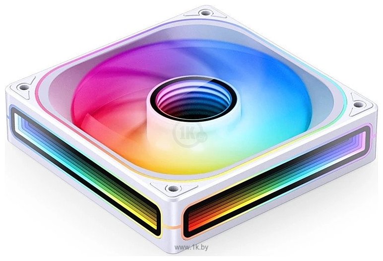 Фотографии Jonsbo ZB-120W (белый)