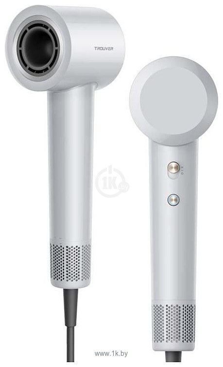 Фотографии Trouver Turbo AHD11C (серый)