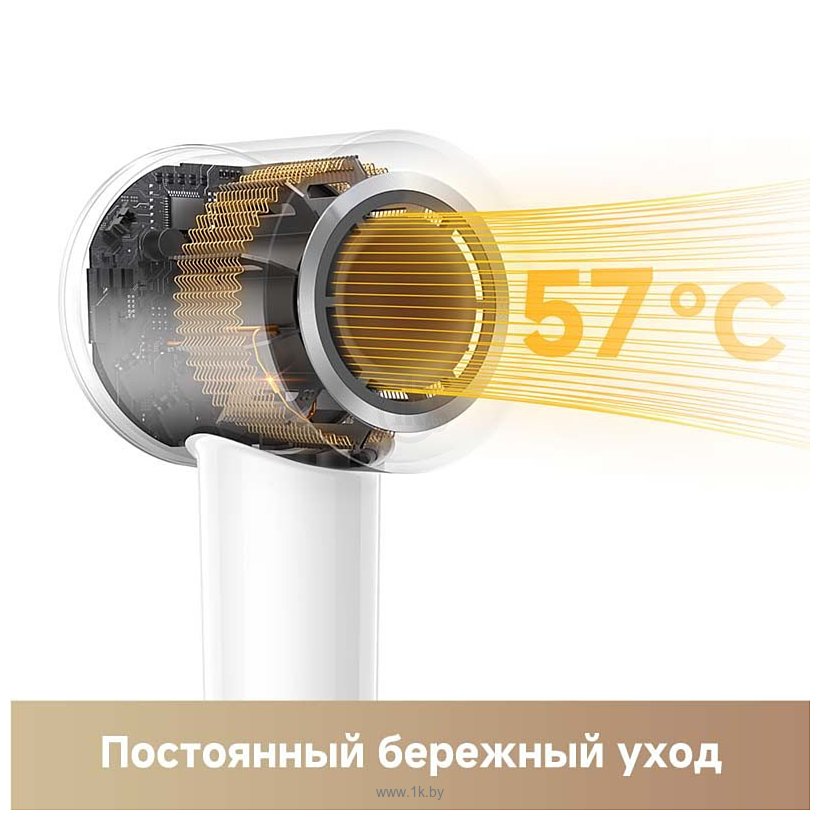 Фотографии Trouver Turbo AHD11C (серый)