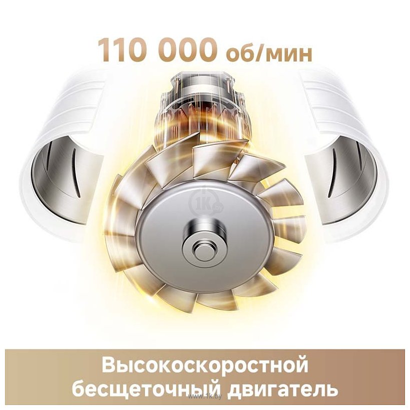 Фотографии Trouver Turbo AHD11C (серый)