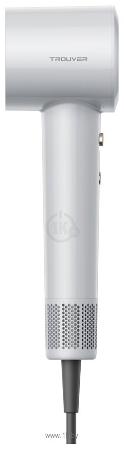 Фотографии Trouver Turbo AHD11C (серый)