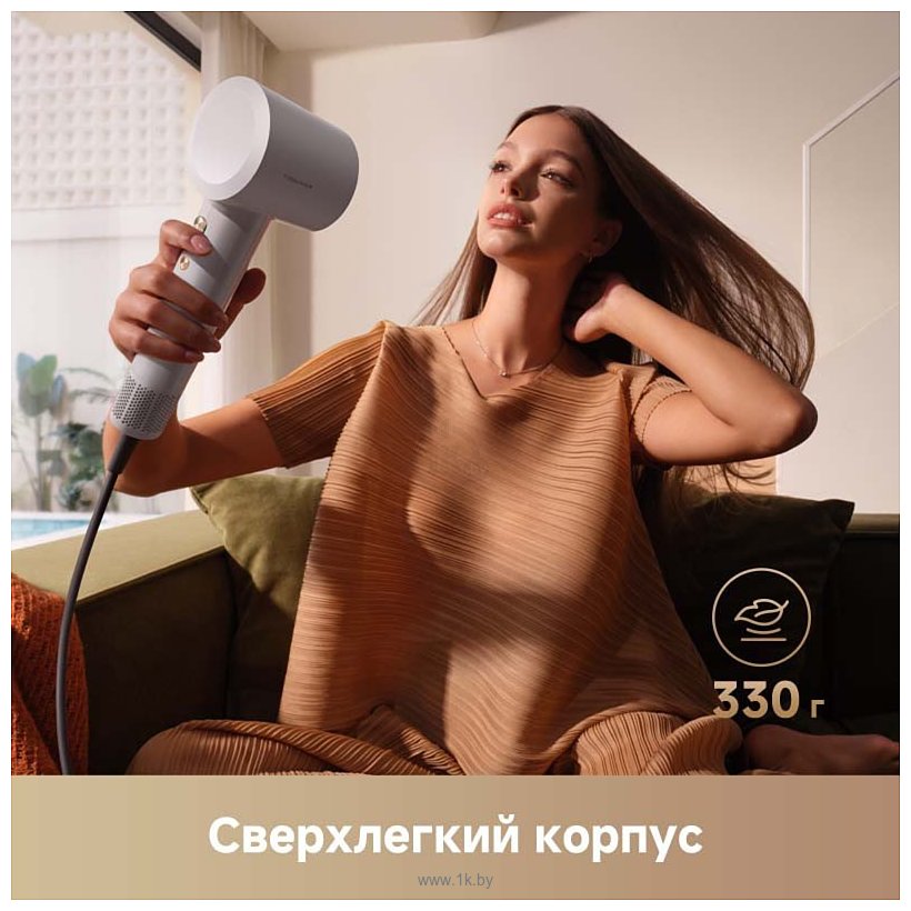 Фотографии Trouver Turbo AHD11C (серый)