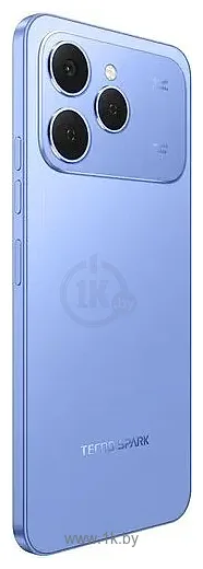 Фотографии Tecno Spark 40 KM5n 8/256GB