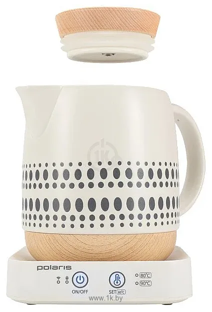 Фотографии Polaris PWK 1538СС Wi-Fi IQ Home