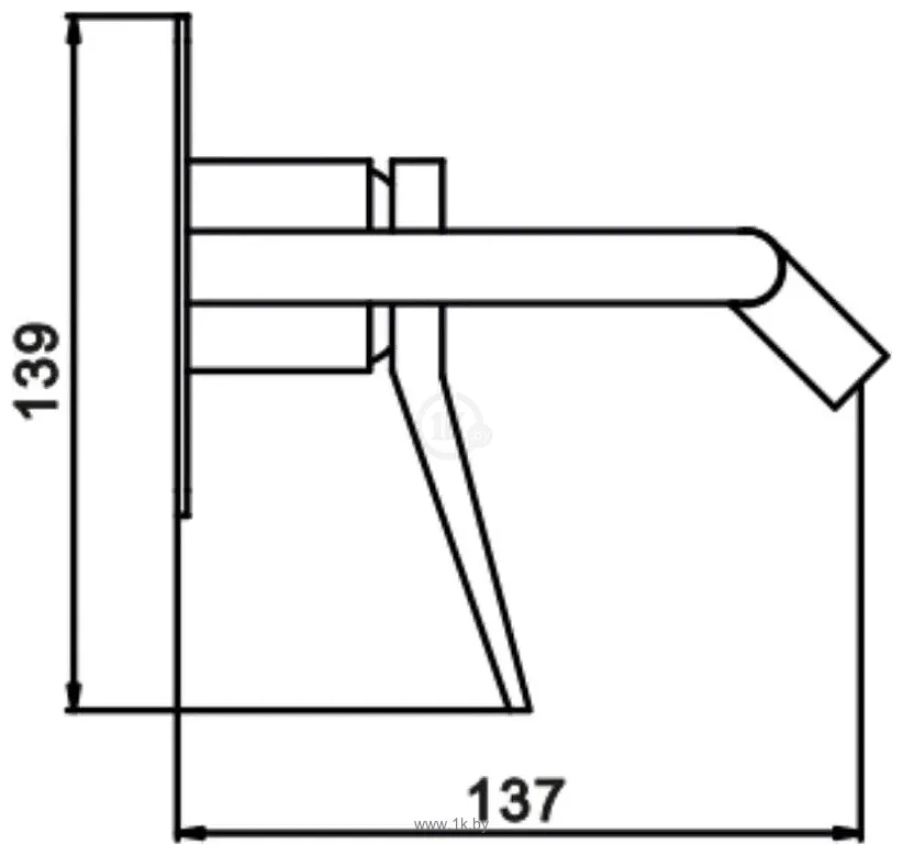 Фотографии Hansen HL12099 Фотографии Hansen HL12099
