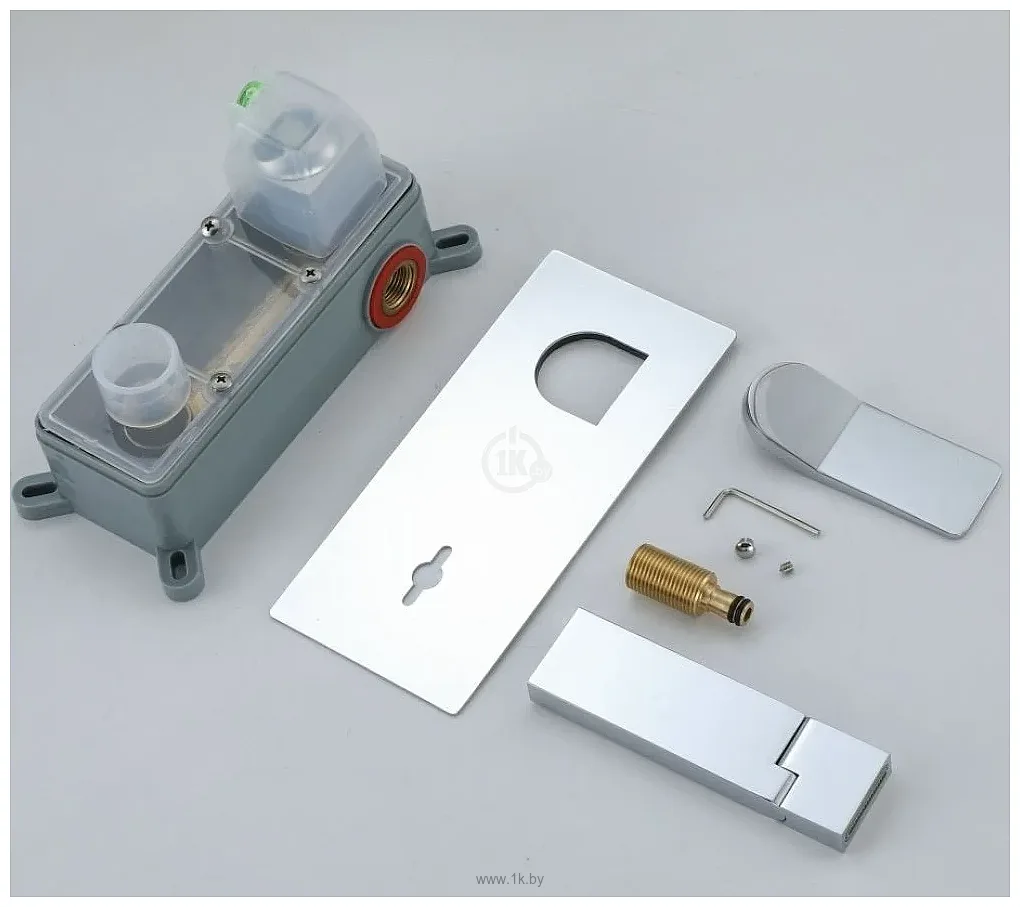 Фотографии Hansen HL12099 Фотографии Hansen HL12099