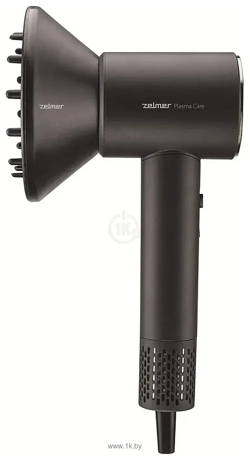 Фотографии Zelmer ZHD9004 Plasma Care Фотографии Zelmer ZHD9004 Plasma Care