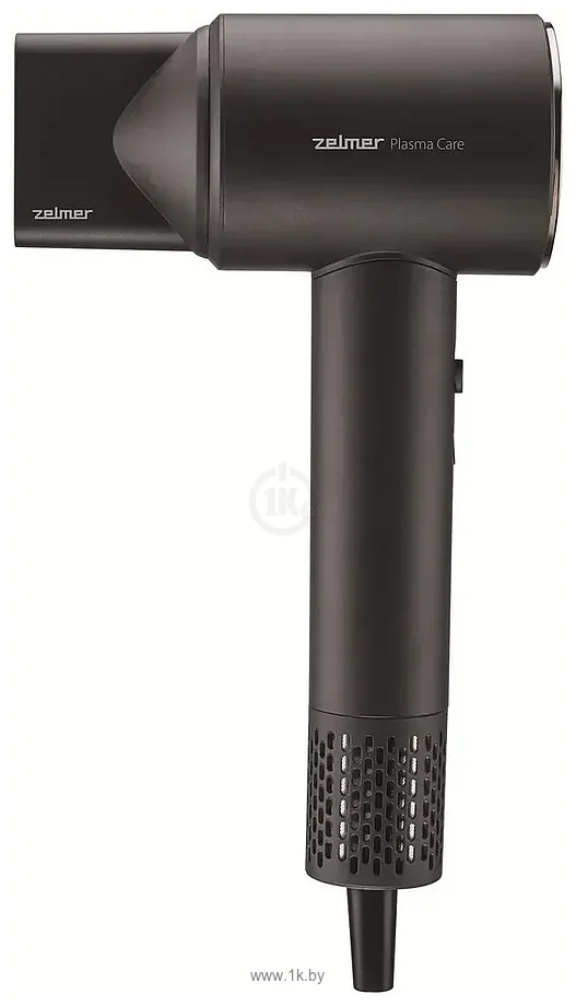 Фотографии Zelmer ZHD9004 Plasma Care Фотографии Zelmer ZHD9004 Plasma Care