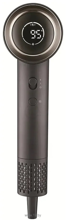 Фотографии Zelmer ZHD9004 Plasma Care Фотографии Zelmer ZHD9004 Plasma Care