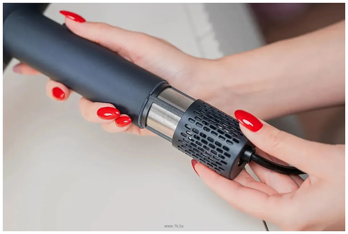 Фотографии Zelmer ZHD9004 Plasma Care Фотографии Zelmer ZHD9004 Plasma Care