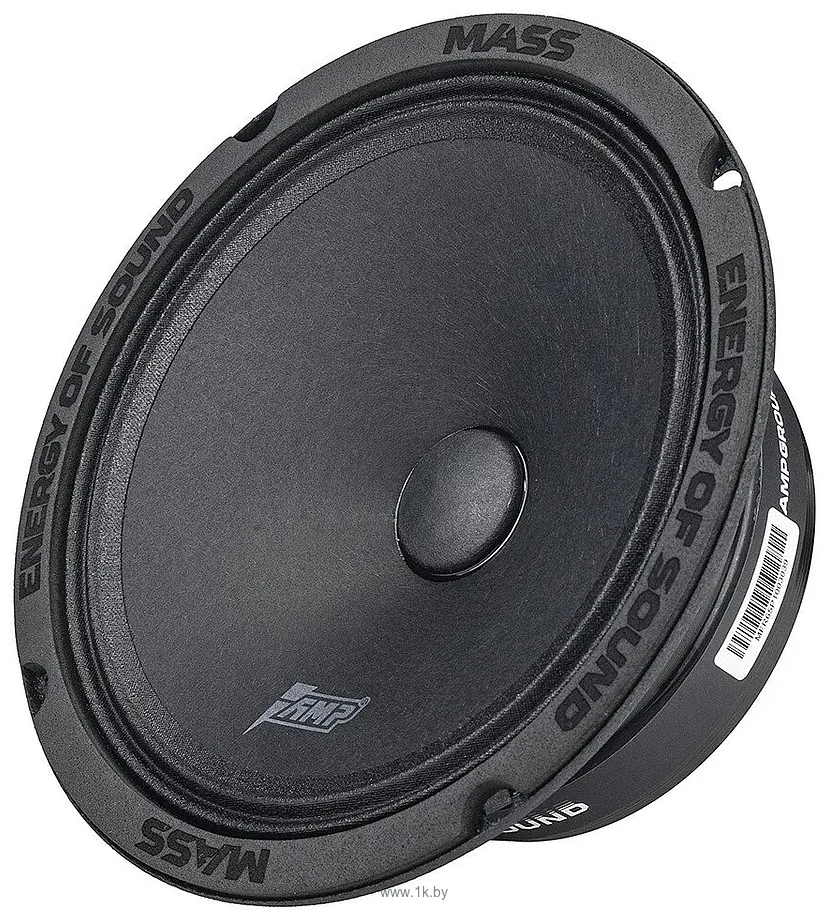 Фотографии AMP Mass FR65P100 Фотографии AMP Mass FR65P100