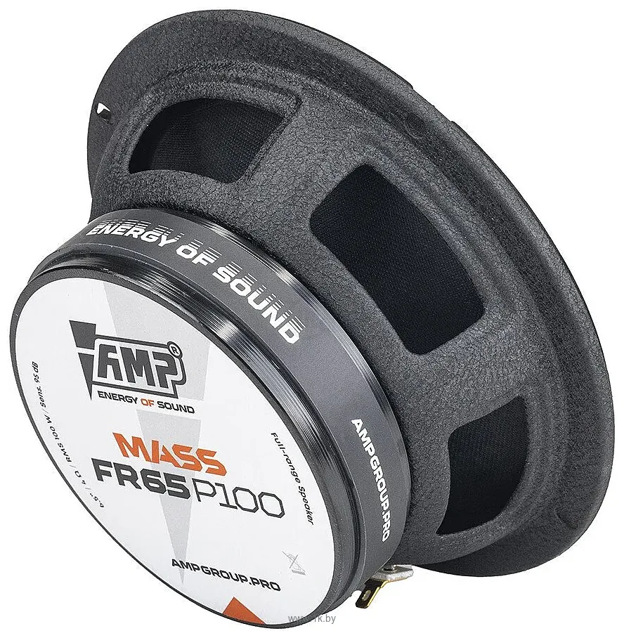 Фотографии AMP Mass FR65P100 Фотографии AMP Mass FR65P100