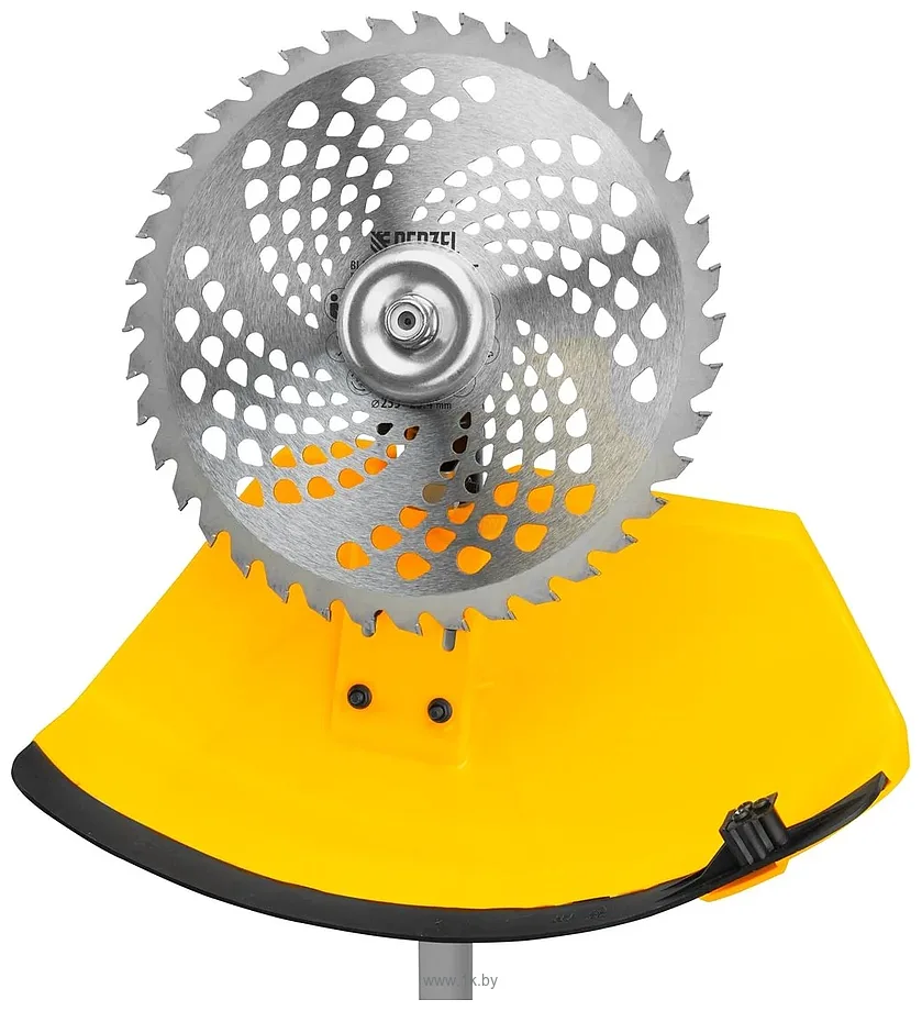 Фотографии DENZEL DT-52E Фотографии DENZEL DT-52E