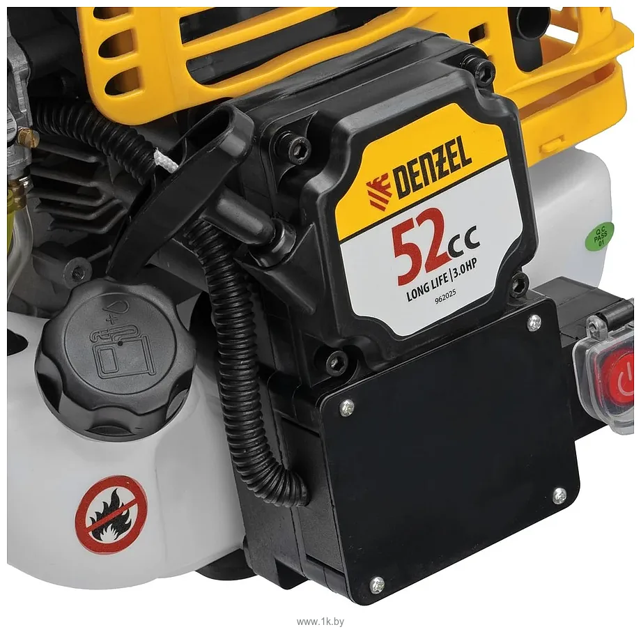 Фотографии DENZEL DT-52E Фотографии DENZEL DT-52E