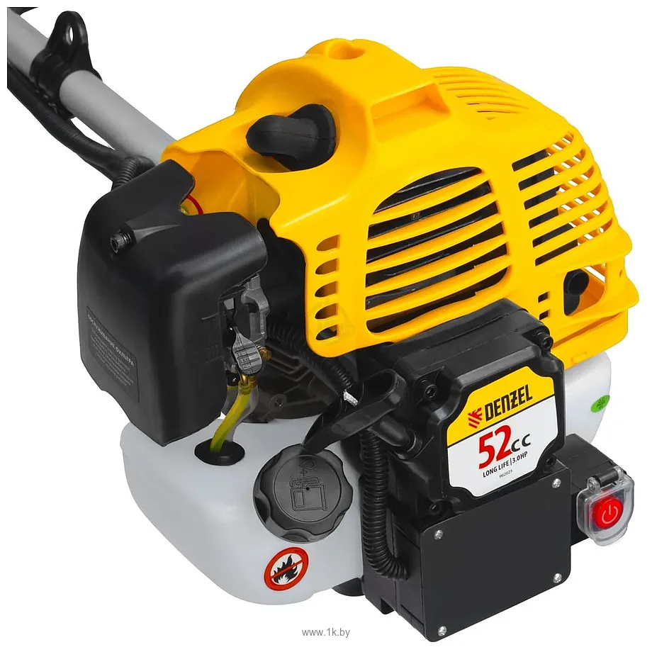 Фотографии DENZEL DT-52E Фотографии DENZEL DT-52E