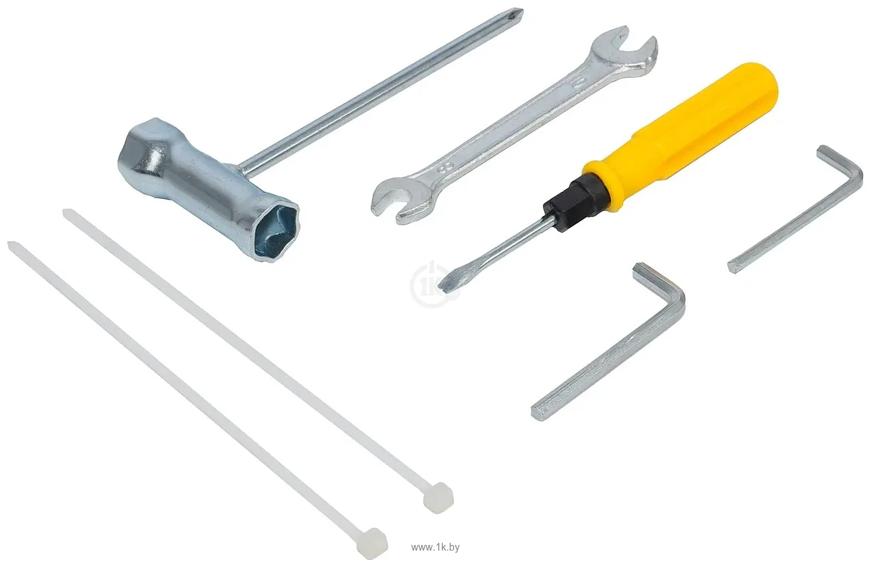 Фотографии DENZEL DT-52E Фотографии DENZEL DT-52E