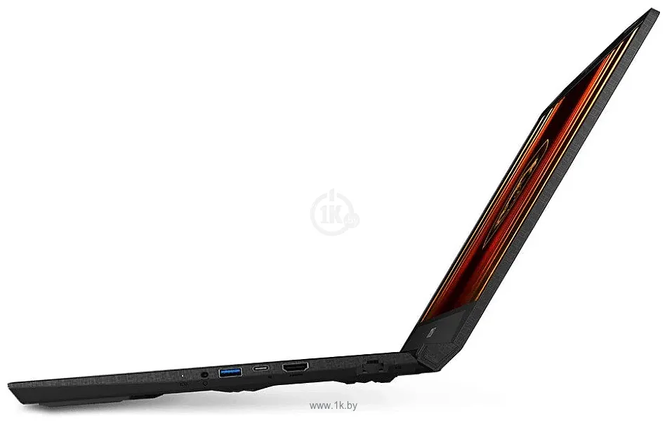 Фотографии MSI Katana 15 HX B14WEK-615XBY Win 11 Pro