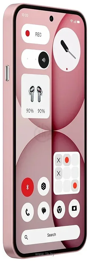 Фотографии Nothing Phone (4a) 8/128GB