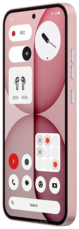 Фотографии Nothing Phone (4a) 8/128GB