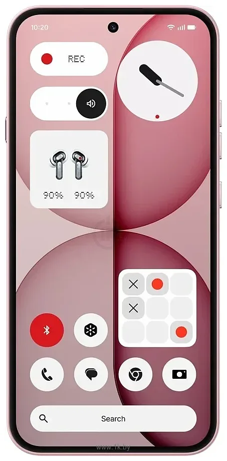 Фотографии Nothing Phone (4a) 8/128GB
