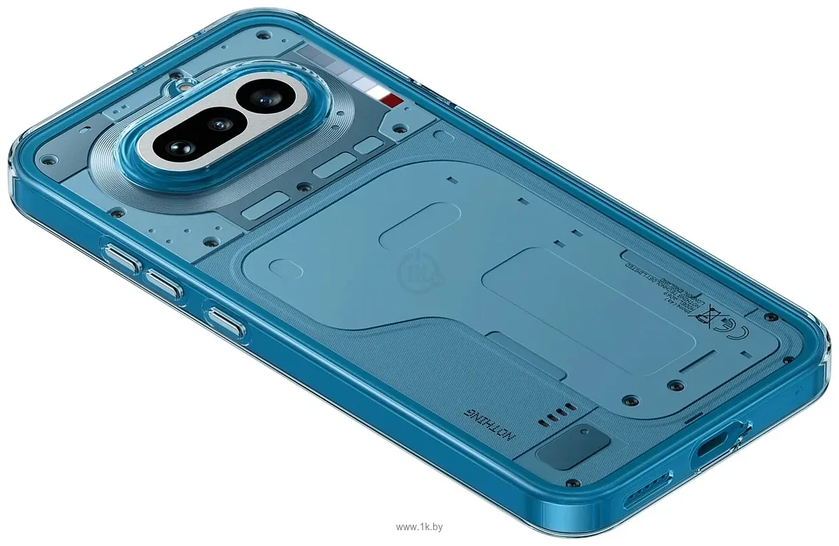 Фотографии Nothing Phone (4a) 8/128GB