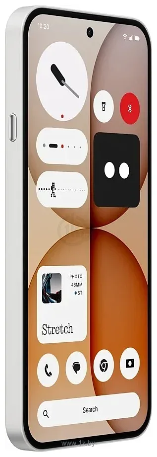 Фотографии Nothing Phone (4a) 8/128GB