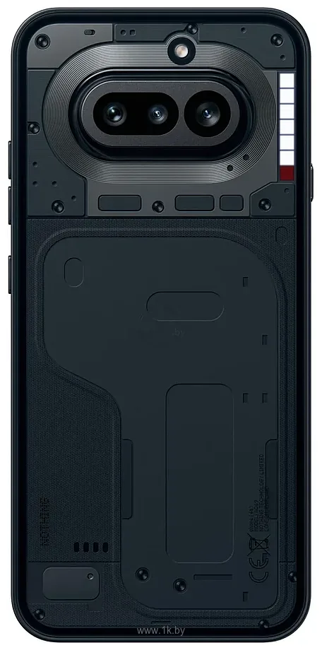 Фотографии Nothing Phone (4a) 8/128GB