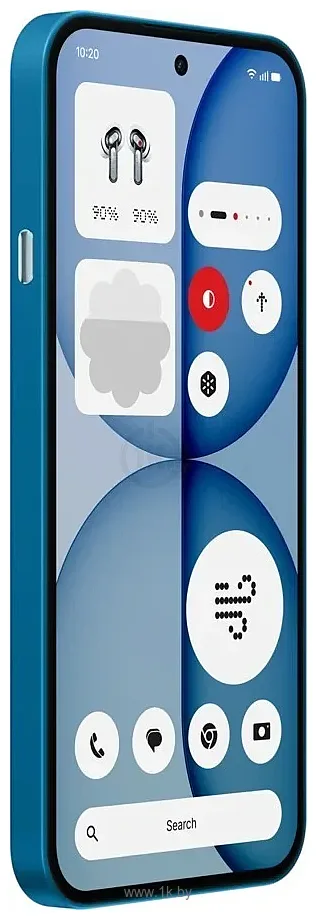 Фотографии Nothing Phone (4a) 8/128GB