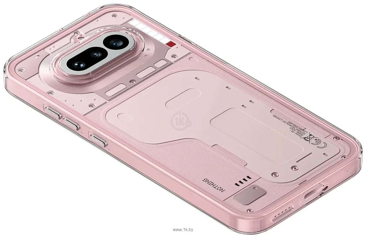 Фотографии Nothing Phone (4a) 8/128GB