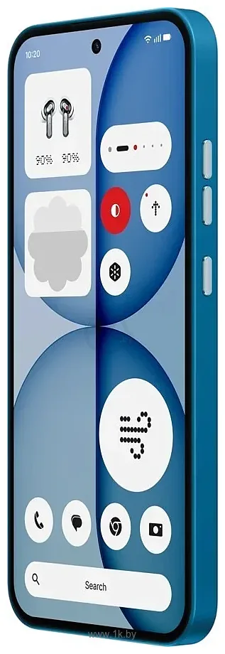 Фотографии Nothing Phone (4a) 8/128GB