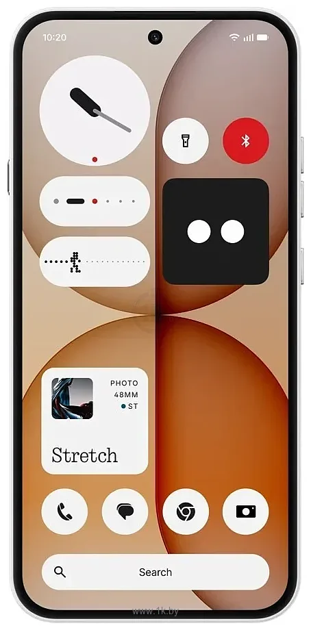 Фотографии Nothing Phone (4a) 8/128GB
