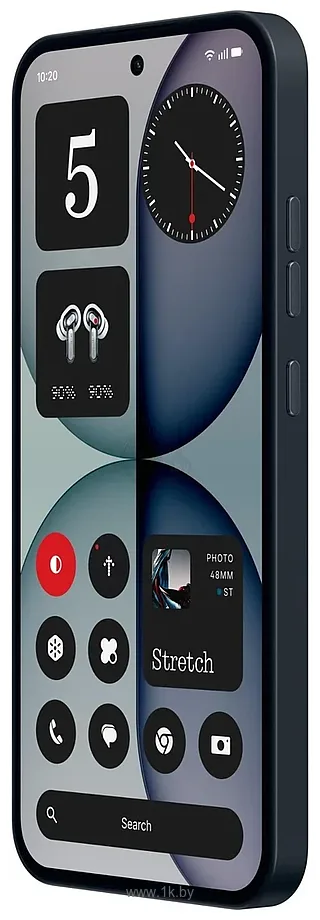 Фотографии Nothing Phone (4a) 8/128GB