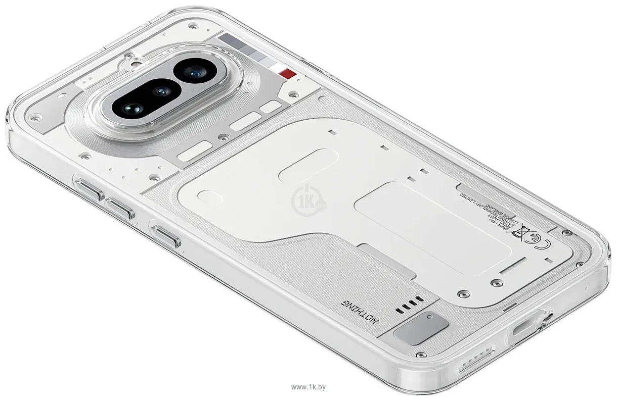 Фотографии Nothing Phone (4a) 8/128GB